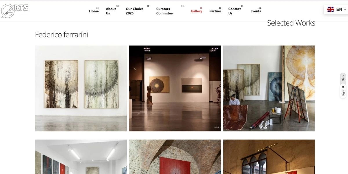 Pagine di narrazione